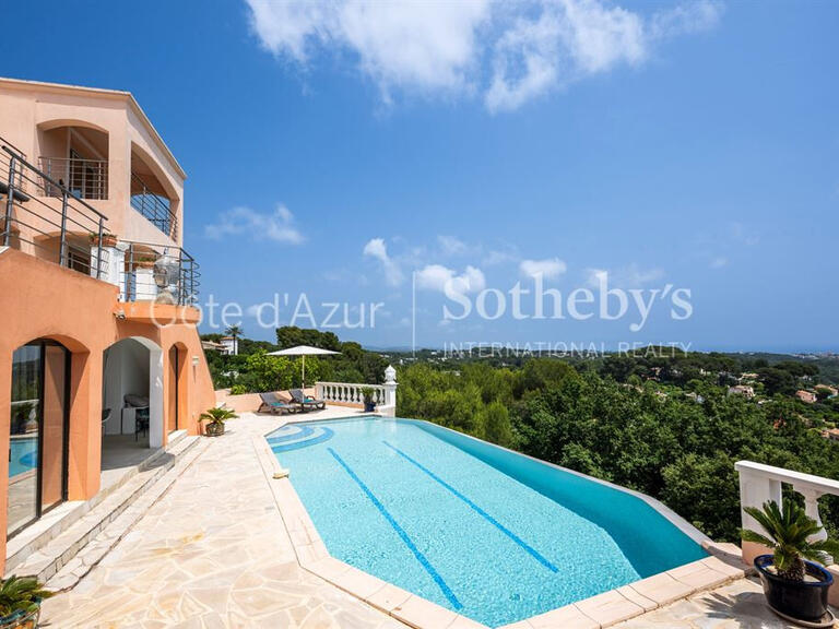 Maison Vallauris - 7 chambres - 500m²