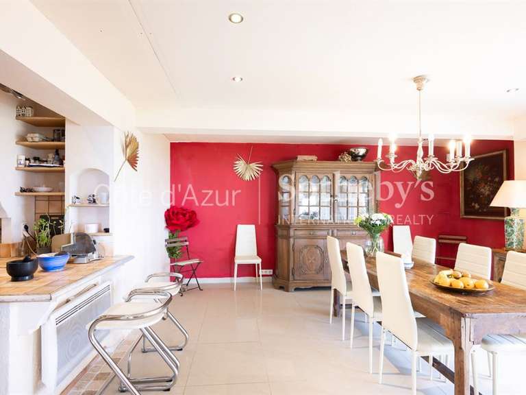 Maison avec Vue sur mer Vallauris - 7 chambres - 500m²