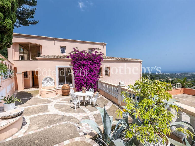 Maison Vallauris - 7 chambres - 500m²