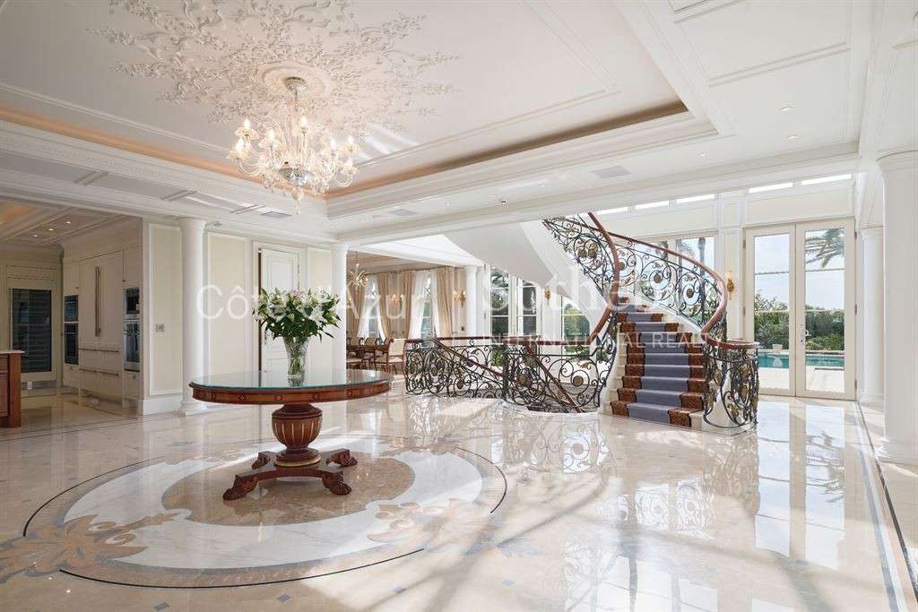 Maison Vallauris