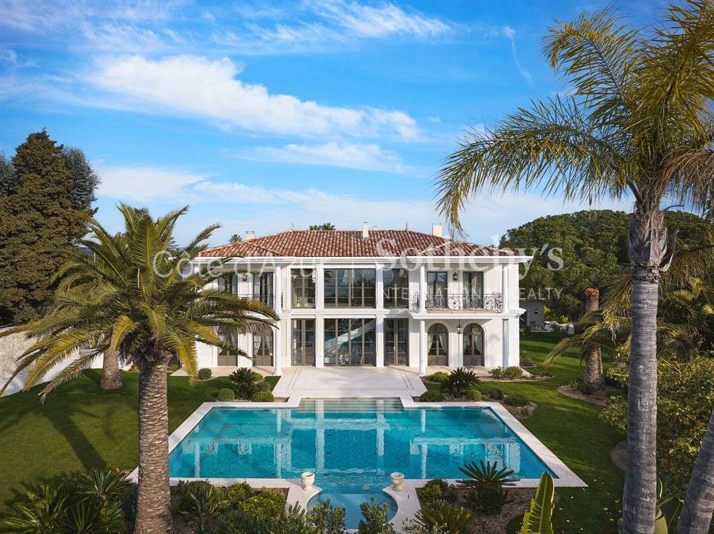 Maison Vallauris