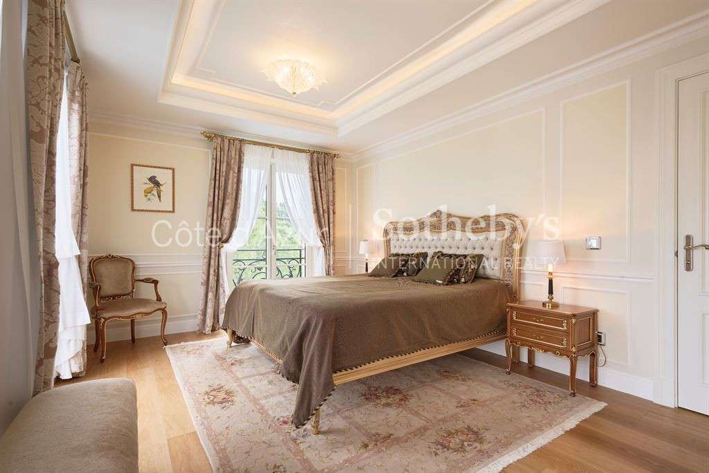 Maison Vallauris