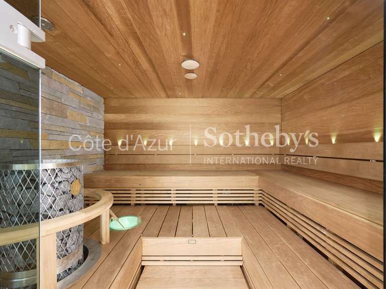 Maison Vallauris - 7 chambres - 965m²