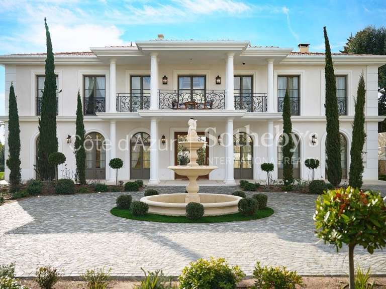 Maison Vallauris - 7 chambres - 965m²
