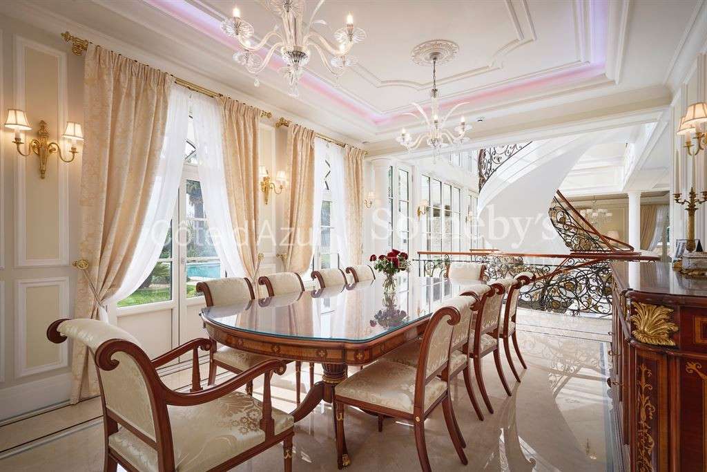 Maison Vallauris