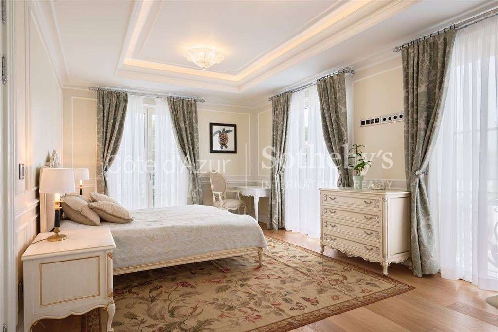 Maison Vallauris