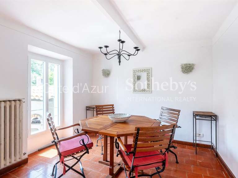 Maison Vallauris - 5 chambres - 250m²