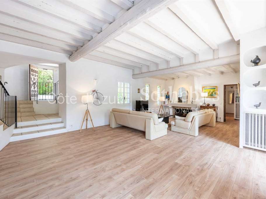 Maison Vallauris
