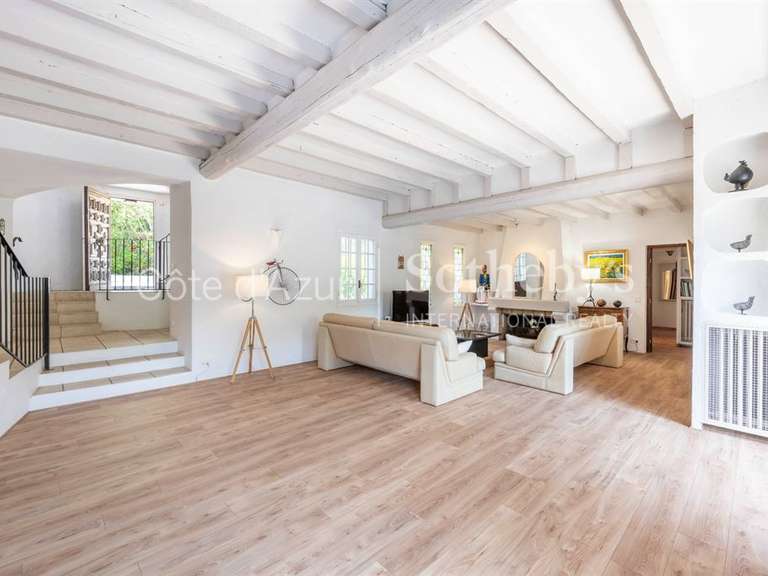 Maison Vallauris - 5 chambres - 250m²