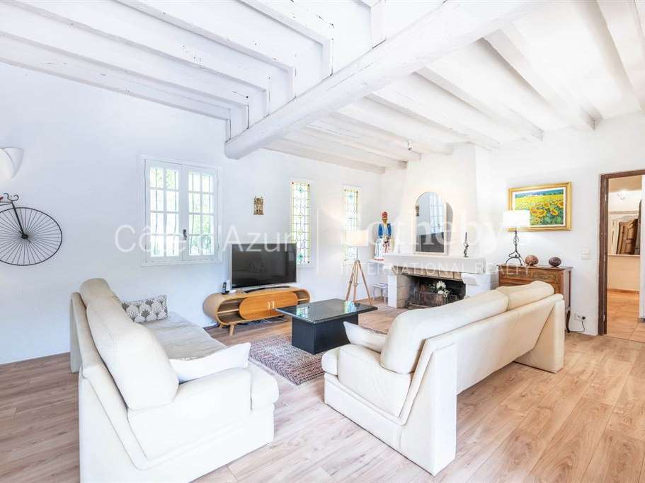 Maison Vallauris