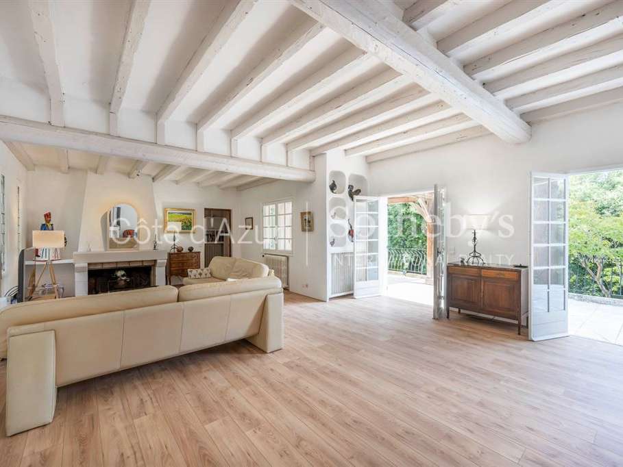 Maison Vallauris