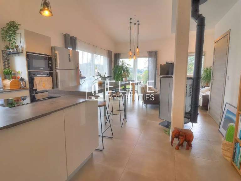 Maison Vallauris - 5 chambres - 120m²