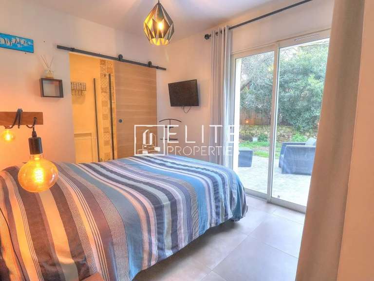Maison Vallauris - 5 chambres - 120m²