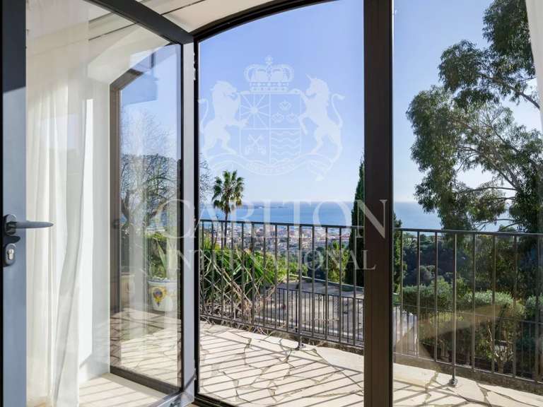 Maison Vallauris - 5 chambres - 205m²