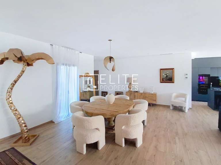 Maison Vallauris - 3 chambres - 180m²