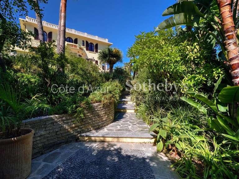 Maison avec Vue sur mer Vallauris - 4 chambres - 229m²