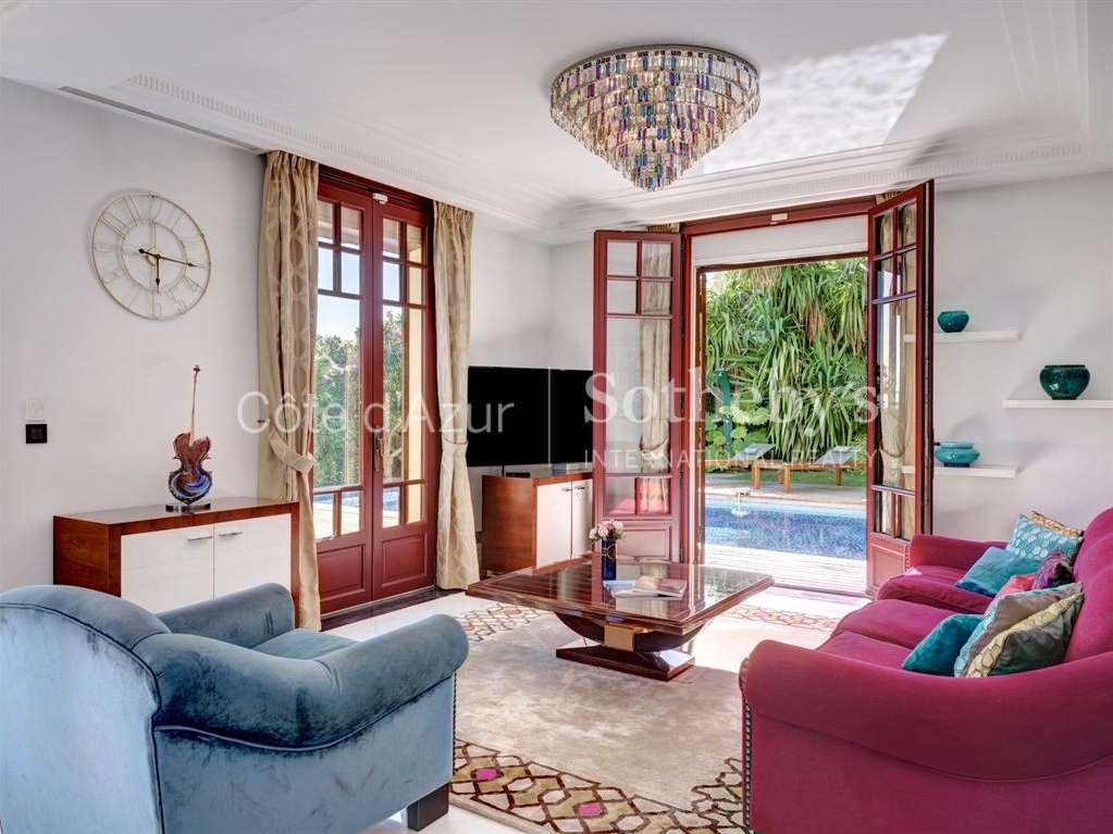 Maison Vallauris