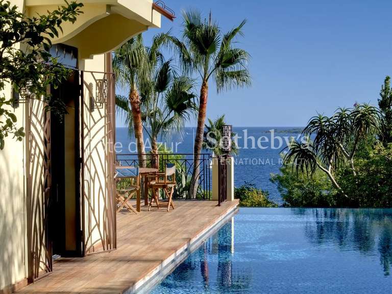 Maison avec Vue sur mer Vallauris - 4 chambres - 229m²