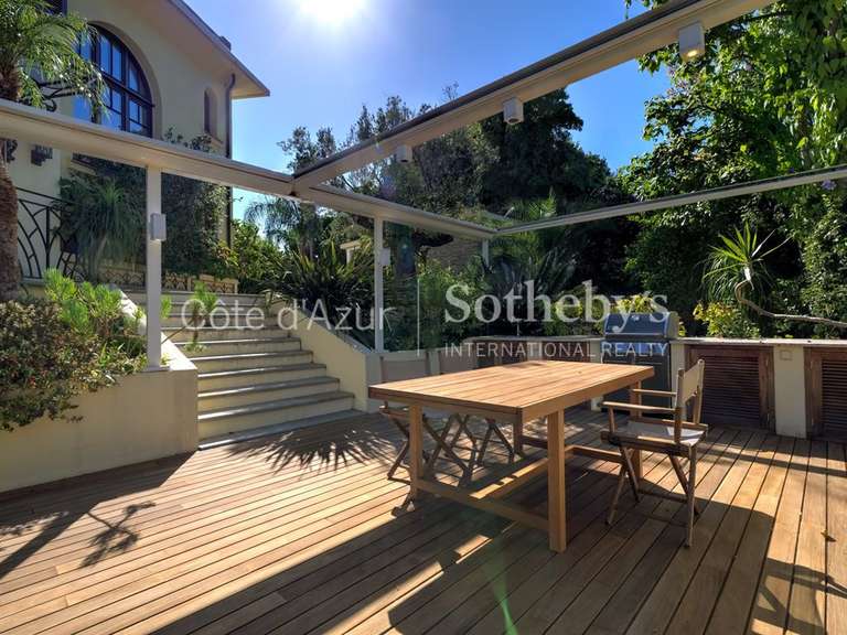 Maison avec Vue sur mer Vallauris - 4 chambres - 229m²