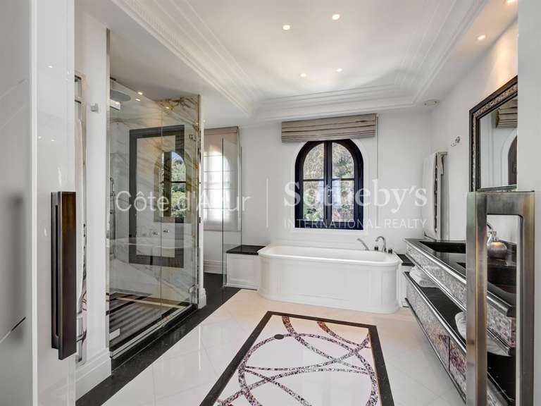 Maison avec Vue sur mer Vallauris - 4 chambres - 229m²