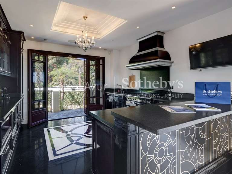 Maison avec Vue sur mer Vallauris - 4 chambres - 229m²