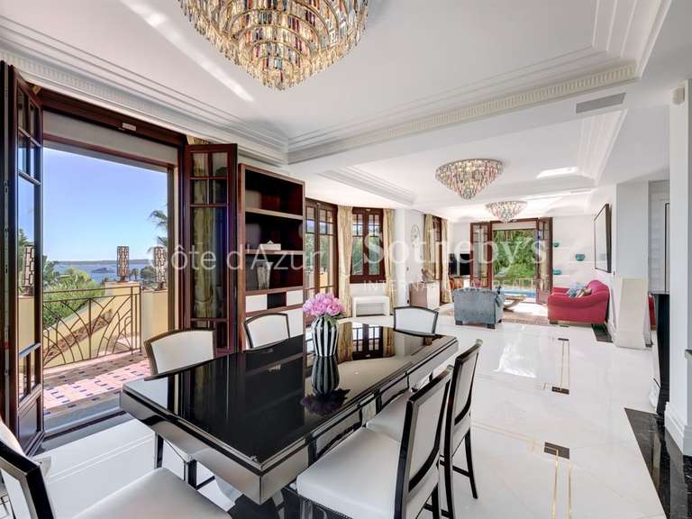Maison avec Vue sur mer Vallauris - 4 chambres - 229m²