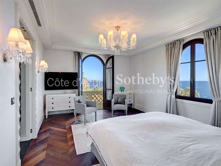 Maison avec Vue sur mer Vallauris - 4 chambres - 229m²