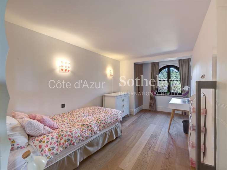 Maison avec Vue sur mer Vallauris - 4 chambres - 229m²