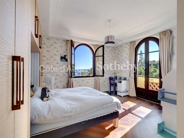 Maison avec Vue sur mer Vallauris - 4 chambres - 229m²