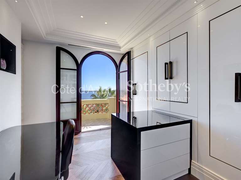 Maison avec Vue sur mer Vallauris - 4 chambres - 229m²