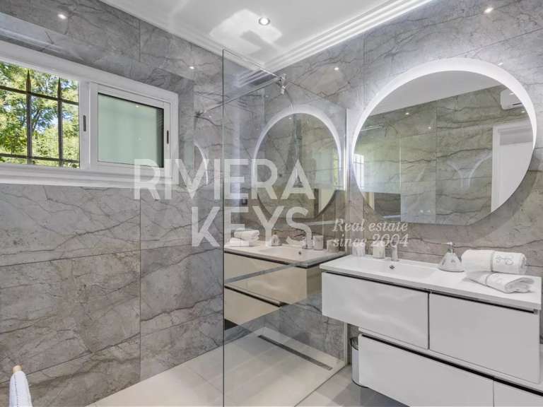 House Vallauris - 280m²