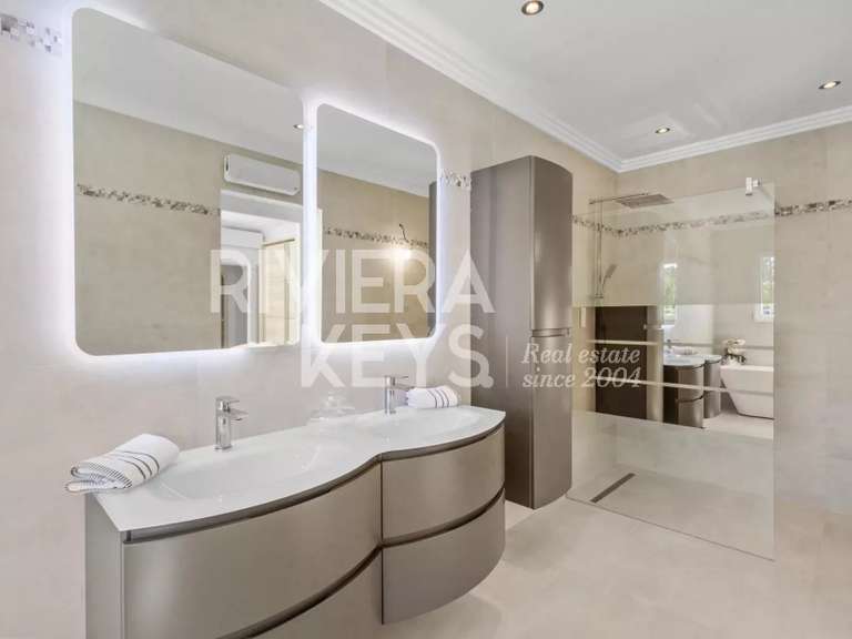 House Vallauris - 280m²