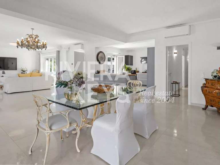 House Vallauris - 280m²