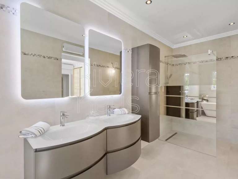 Maison Vallauris - 280m²