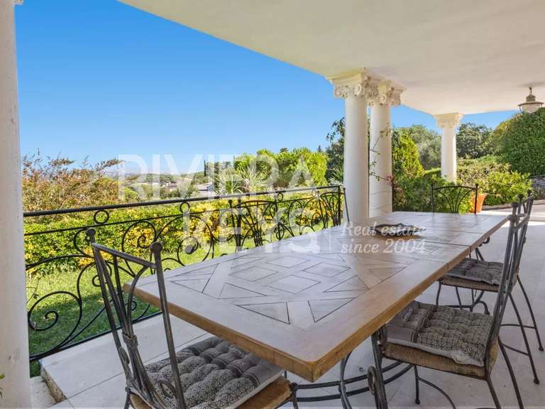 House Vallauris - 280m²