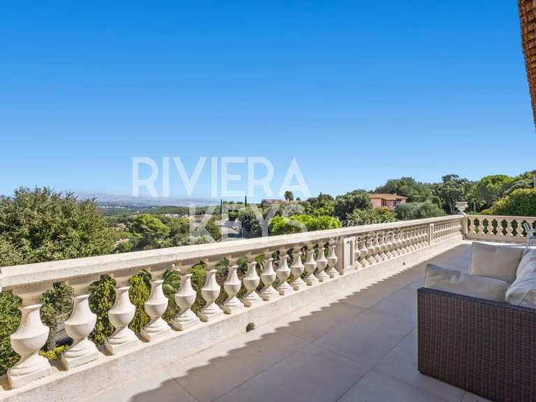 House Vallauris - 280m²