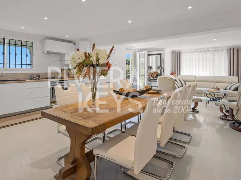 House Vallauris - 280m²