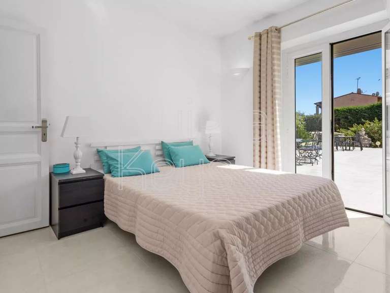 Maison Vallauris - 280m²