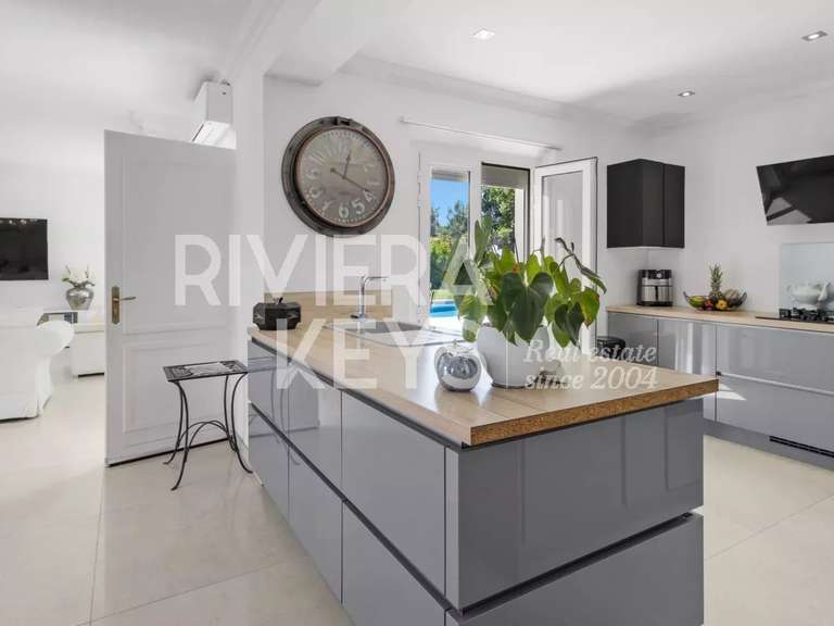 House Vallauris - 280m²