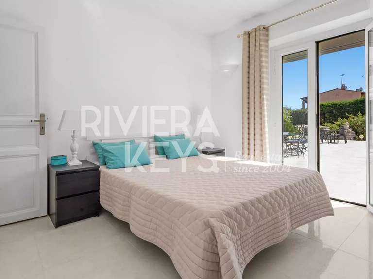 House Vallauris - 280m²