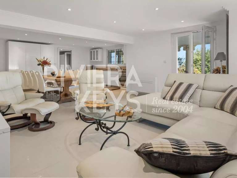 House Vallauris - 280m²