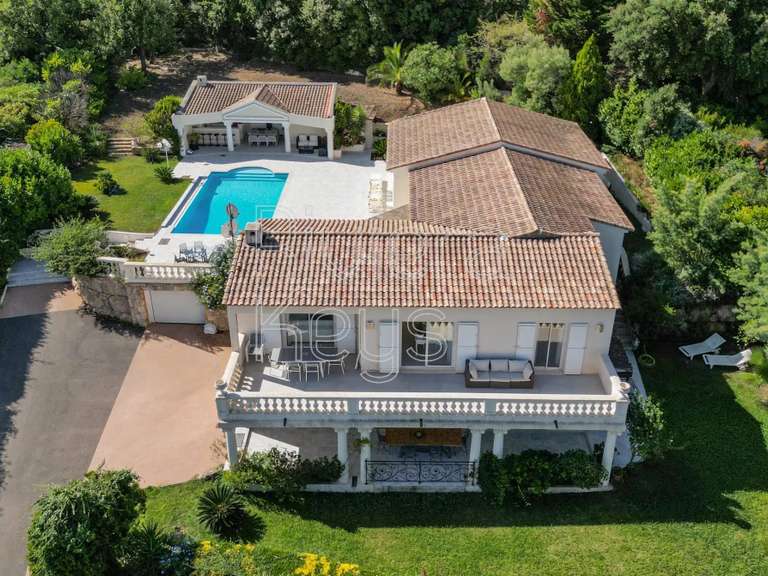Maison Vallauris - 280m²