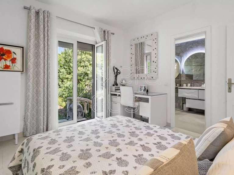 Maison Vallauris - 280m²