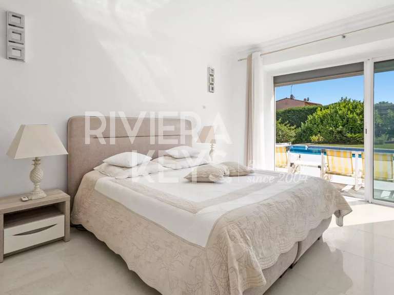 House Vallauris - 280m²