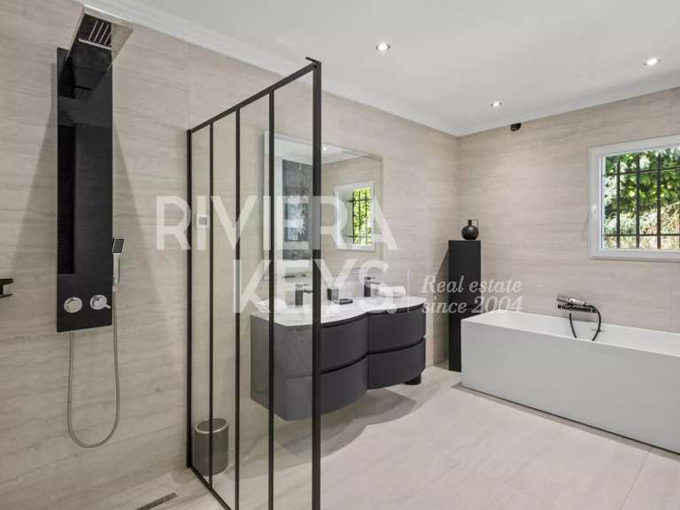 House Vallauris - 280m²