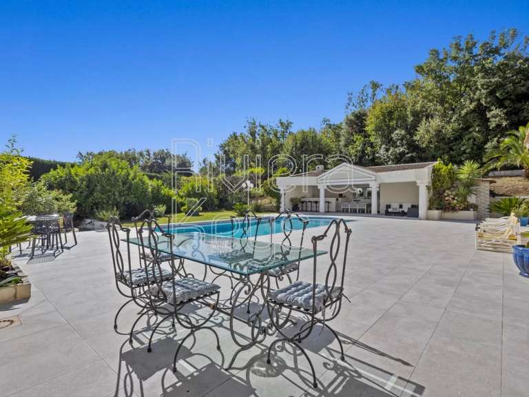 Maison Vallauris - 280m²