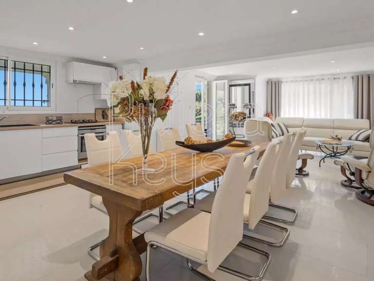 Maison Vallauris - 280m²