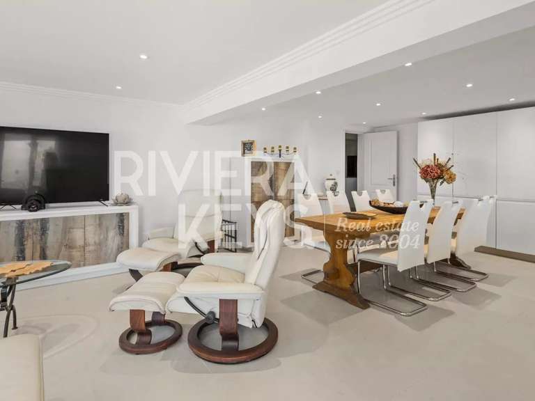 House Vallauris - 280m²