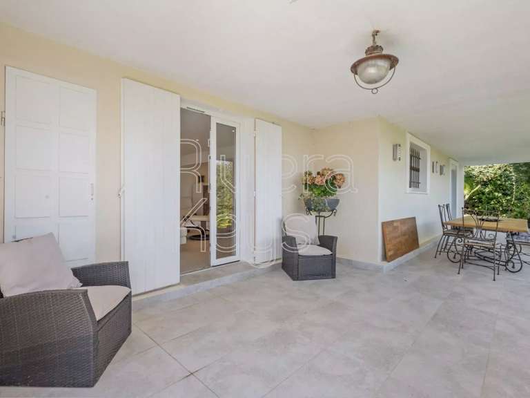 Maison Vallauris - 280m²