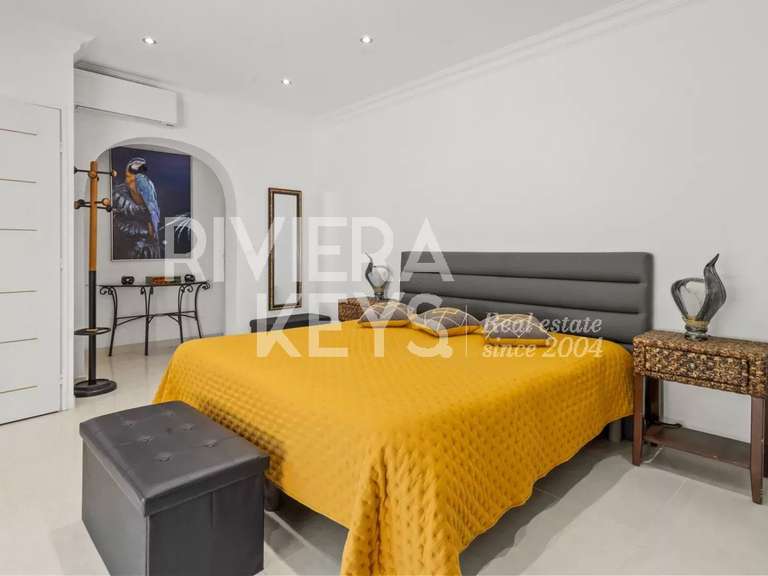 House Vallauris - 280m²